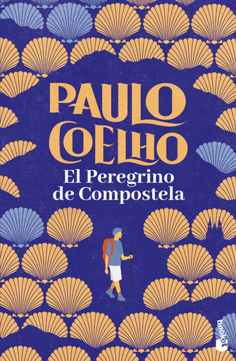 [9786287732537] EL PEREGRINO DE COMPOSTELA