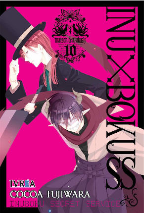 [9788418271274] INU X BOKU SS 10