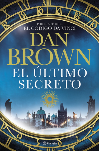 [9786287779877] EL ÚLTIMO SECRETO
