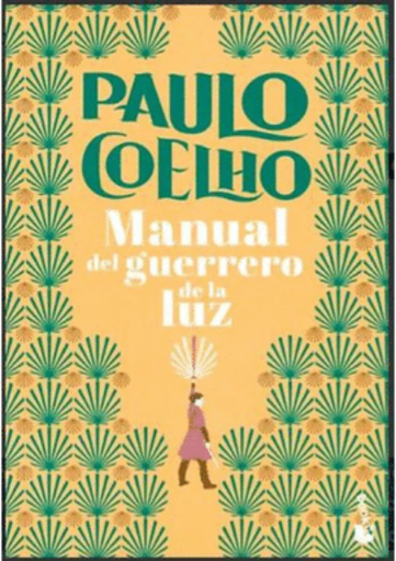 [9786287732544] MANUAL DEL GUERRERO DE LA LUZ