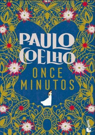 [9786287732551] ONCE MINUTOS