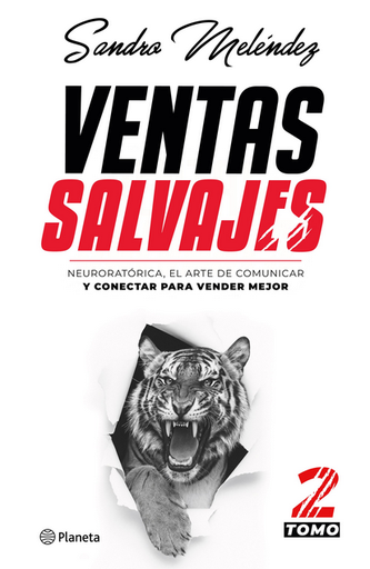 [9786123321451] VENTAS SALVAJES 2