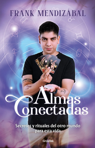 [9786125115454] ALMA CONECTADAS
