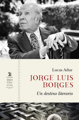 [9788437648422] JORGE LUIS BORGES