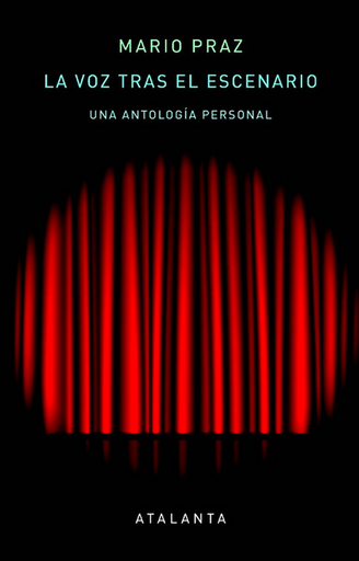 [9788412998610] LA VOZ TRAS EL ESCENARIO