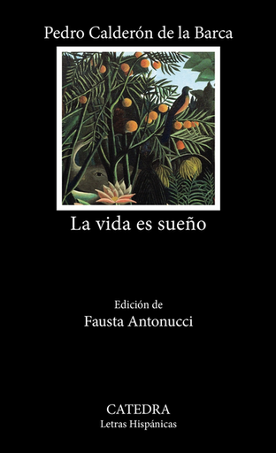 [9788437649177] LA VIDA ES SUEÑO