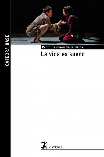 [9788437633800] LA VIDA ES SUEÑO