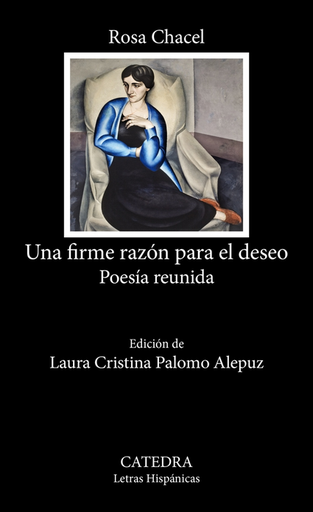 [9788437649221] UNA FIRME RAZÓN PARA EL DESEO