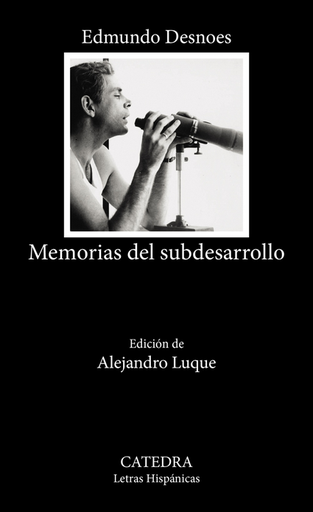 [9788437648651] MEMORIAS DEL SUBDESARROLLO