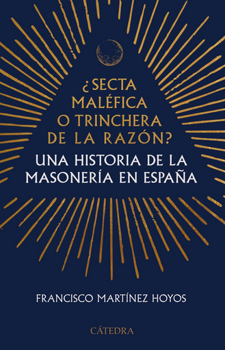 [9788437649047] ¿SECTA MALÉFICA O TRINCHERA DE LA RAZÓN?
