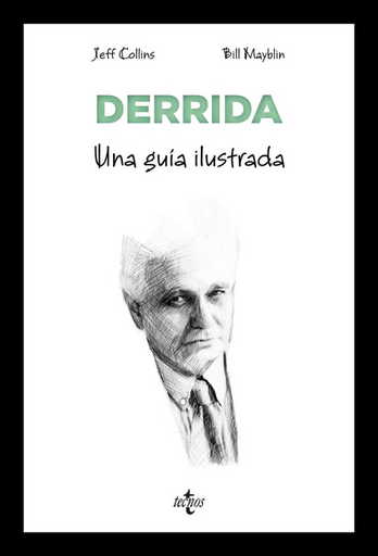 [9788430992454] DERRIDA: Una guía ilustrada