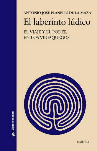 [9788437649252] EL LABERINTO LÚDICO