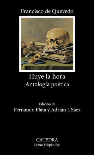 [9788437648835] HUYE LA HORA
