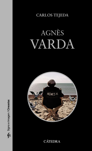 [9788437649061] ANGÈS VARDA