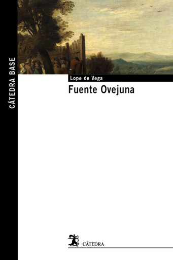 [9788437648637] FUENTE OVEJUNA