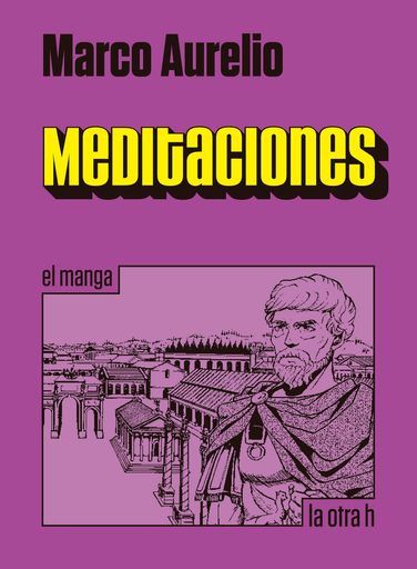 [9788416540129] MEDITACIONES - el manga