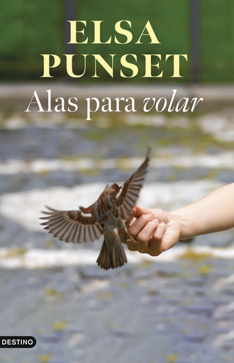 [9786124249525] ALAS PARA VOLAR