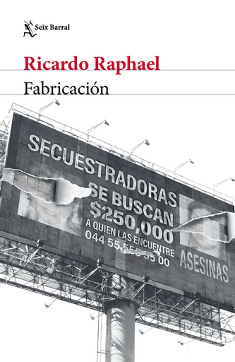 [9786125154231] FABRICACIÓN