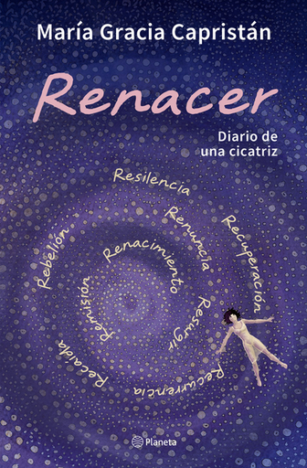 [9786123321673] RENACER