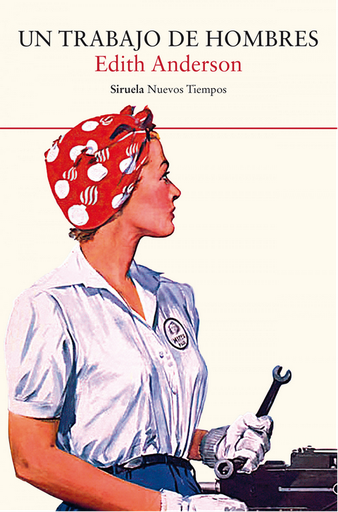 [9788410183421] UN TRABAJO DE HOMBRES