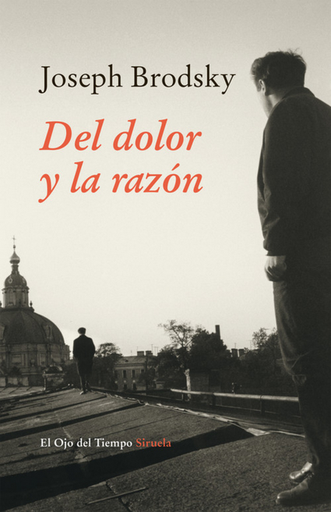 [9788416280520] DEL DOLOR Y LA RAZÓN