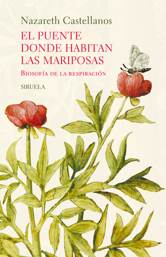 [9791387688219] EL PUENTE DONDE HABITAN LAS MARIPOSAS