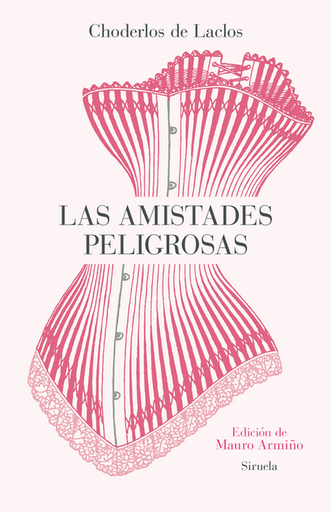 [9788410183315] LAS AMISTADES PELIGROSAS