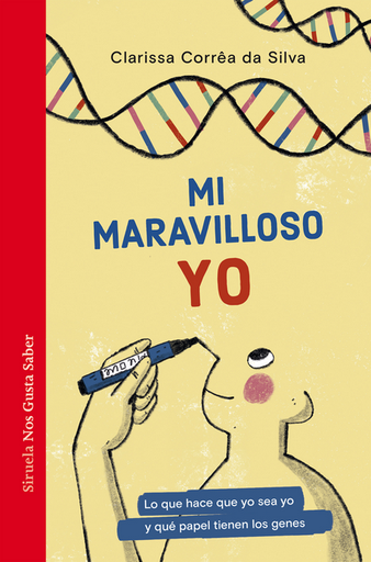 [9788410415232] MI MARAVILLOSO YO