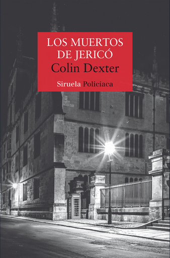 [9788410415294] LOS MUERTOS DE JERICÓ