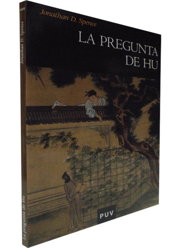 [9788437073729] LA PREGUNTA DE HU