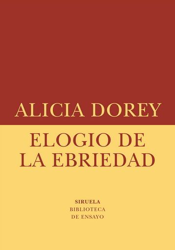 [9788410415621] ELOGIO DE LA EBRIEDAD