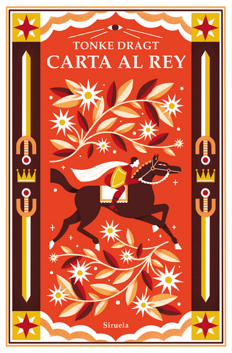 [9788410415331] CARTA AL REY