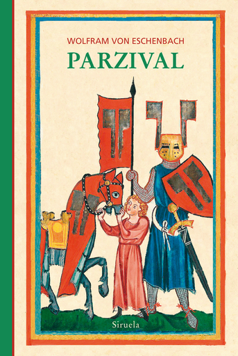 [9788410415942] PARZIVAL
