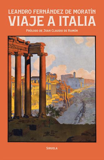 [9788410415751] VIAJE A ITALIA