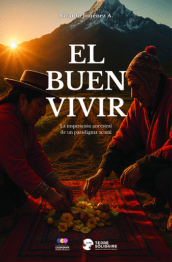 [9786129914602] EL BUEN VIVIR