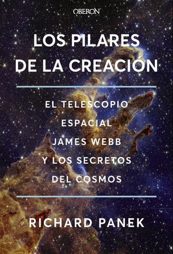 [9788441551978] LOS PILARES DE LA CREACIÓN