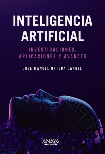 [9788441550971] INTELIGENCIA ARTIFICIAL