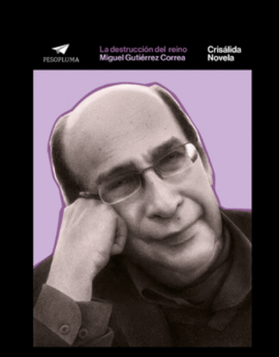 [9786124416569] LA DESTRUCCIÓN DEL REINO