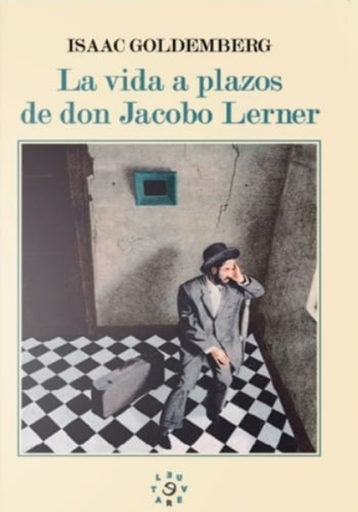 [9786125044686] LA VIDA A PLAZOS DE DON JACOBO LERNER
