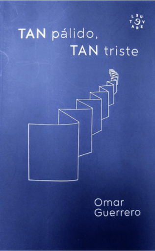 [9786125044884] TAN PÁLIDO, TAN TRISTE