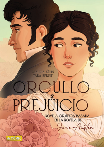 [9788414343241] ORGULLO Y PREJUICIO de Jane Austen
