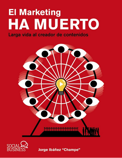 [9788441546844] EL MARKETING HA MUERTO
