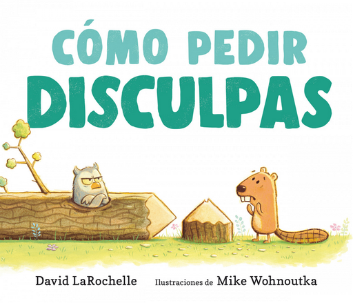 [9788410183063] CÓMO PEDIR DISCULPAS