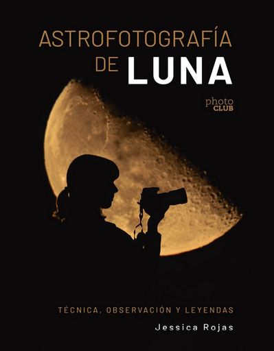 [9788441550506] ASTROFOTOGRAFÍA DE LUNA
