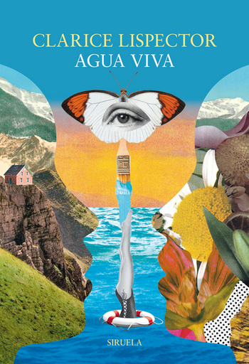 [9791387688158] AGUA VIVA