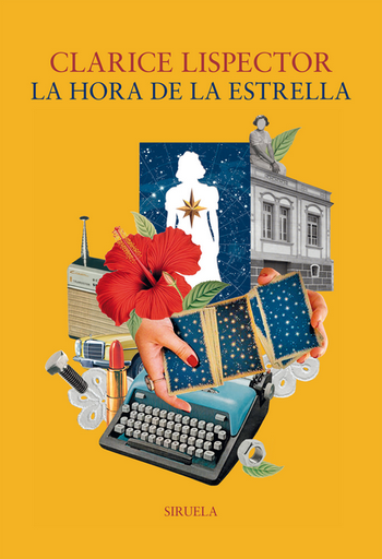 [9788410415829] LA HORA DE LA ESTRELLA