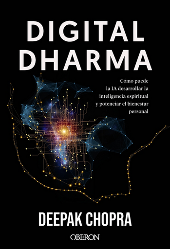 [9788441552050] DIGITAL DHARMA