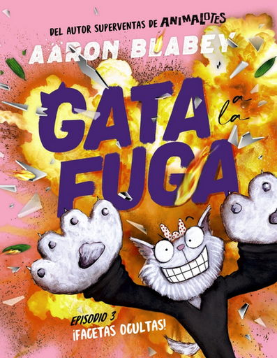 [9788414339039] GATA A LA FUGA 03