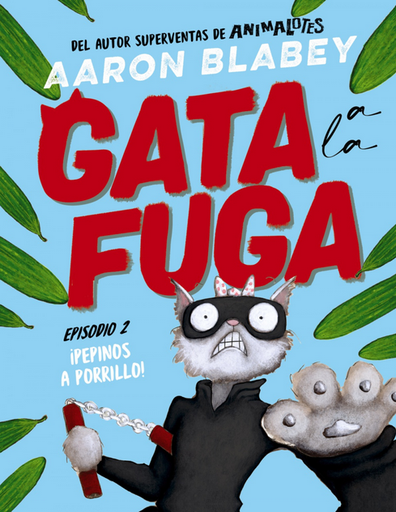[9788414336656] GATA A LA FUGA 02