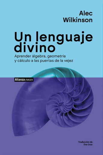 [9788411489201] UN LENGUAJE DIVINO